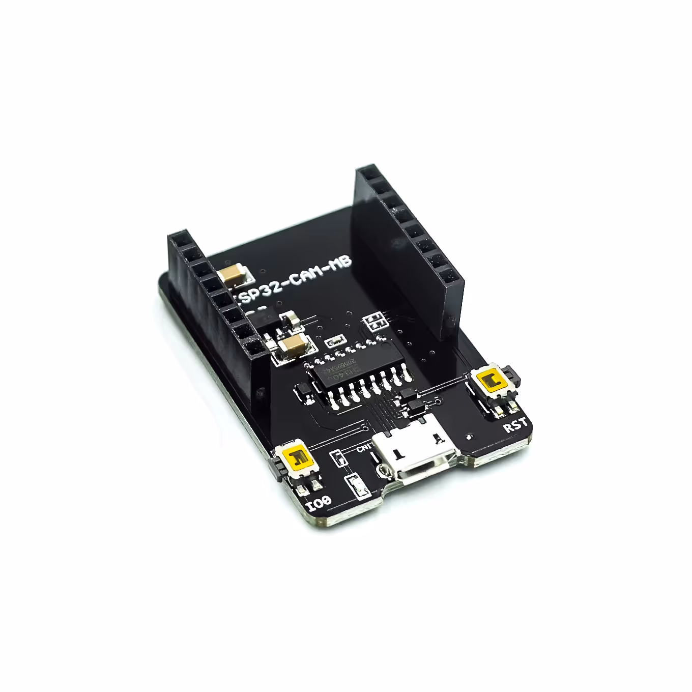 ESP32-CAM-MB - USB Programmer Base Board voor ESP32-CAM