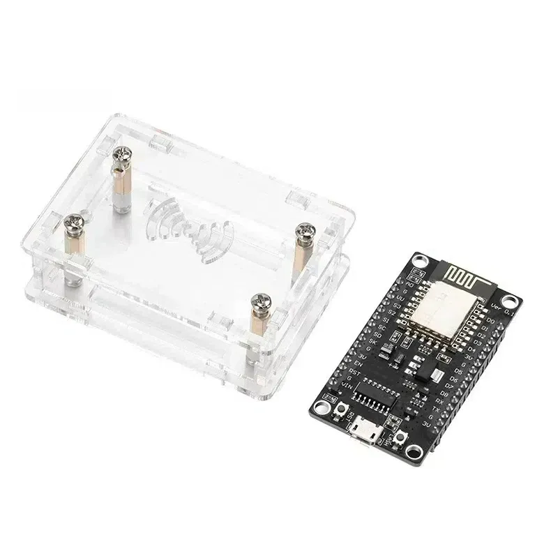 ESP8266 Beschermcase voor Devkit