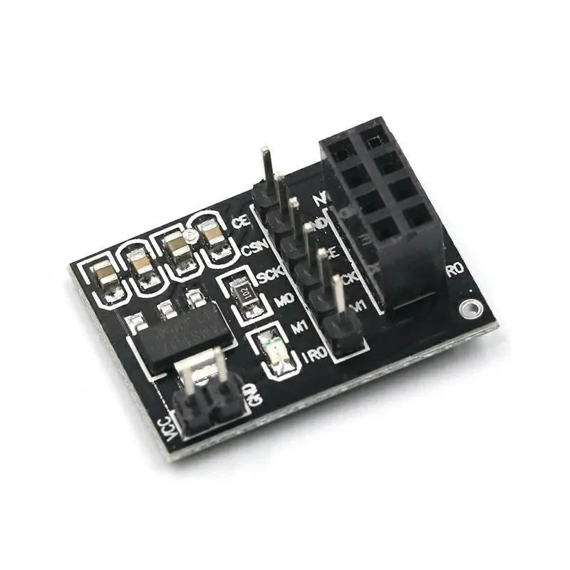 NRF24L01 Adapterboard (3,3V)