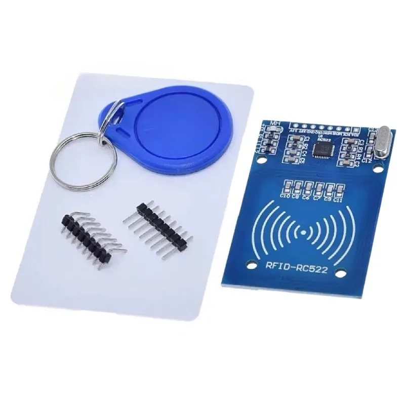 RC522 RFID/NFC Reader Kit (Blauw)