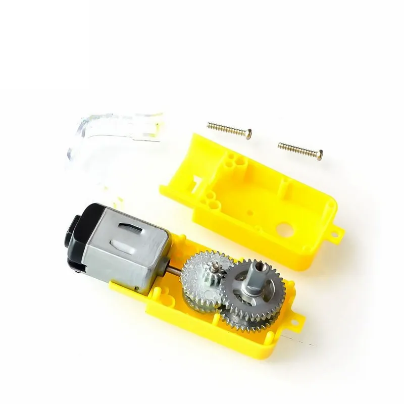 tt-motor-metalen-tandwielen