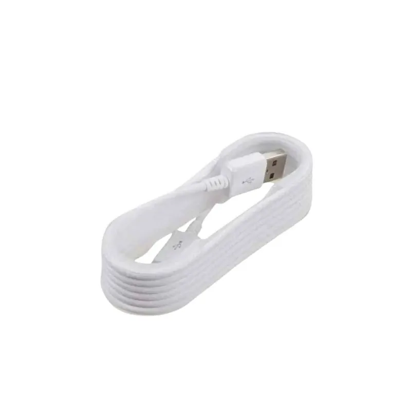 USB-A naar Micro-USB Kabel (1m, Wit)